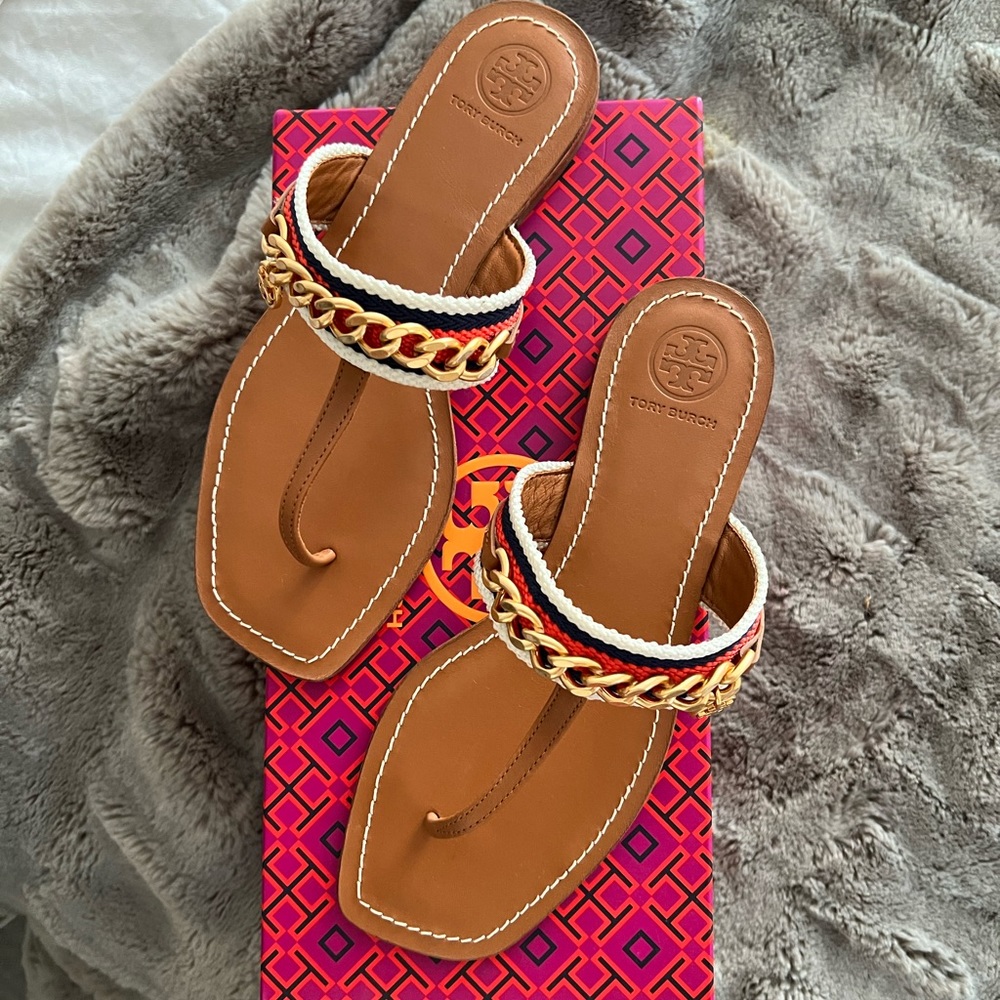 Tory Burch Sandals